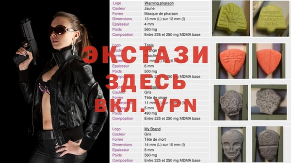 Альфа ПВП Алзамай